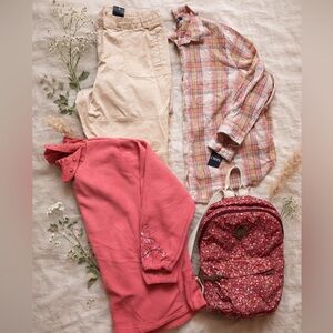 🌲Curated Nature Girl Meets Cottagecore Bundle🌲